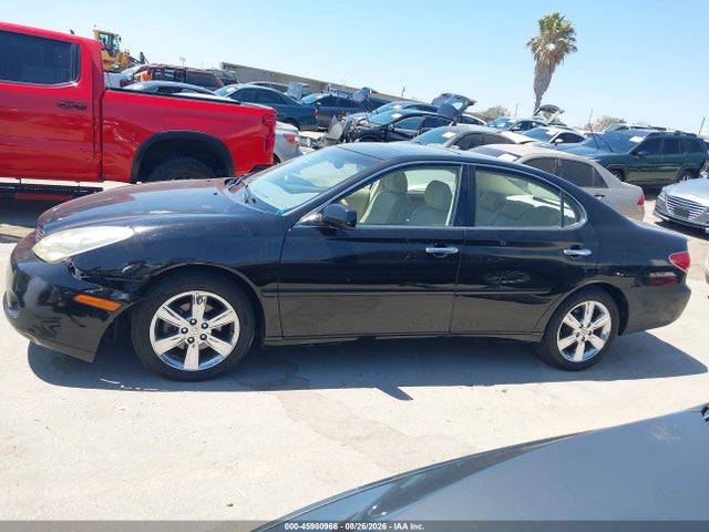 45980966 :رقم المزاد ، JTHBA30GX55113502 vin ، 2005 Lexus Es 330 مزاد بيع