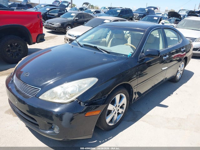 45980966 :رقم المزاد ، JTHBA30GX55113502 vin ، 2005 Lexus Es 330 مزاد بيع