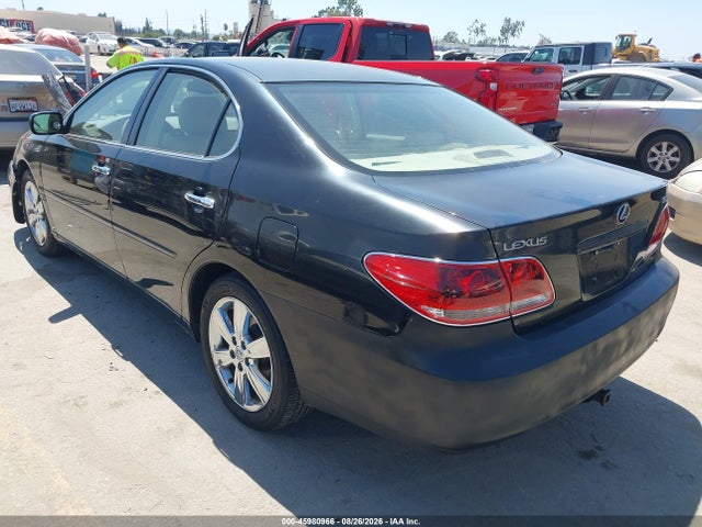 45980966 :رقم المزاد ، JTHBA30GX55113502 vin ، 2005 Lexus Es 330 مزاد بيع