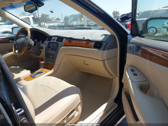 45980966 :رقم المزاد ، JTHBA30GX55113502 vin ، 2005 Lexus Es 330 مزاد بيع