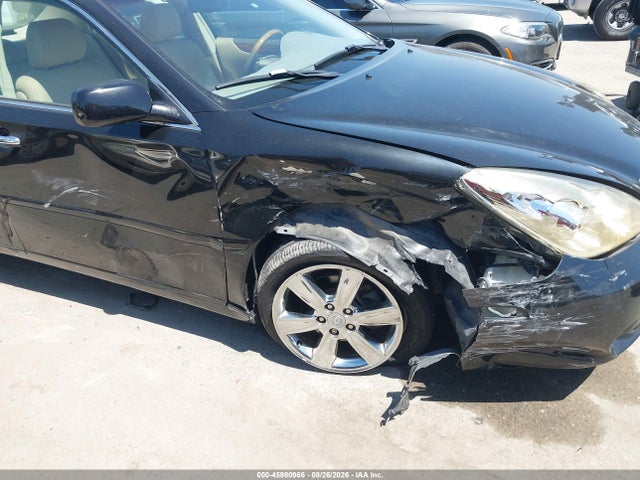 45980966 :رقم المزاد ، JTHBA30GX55113502 vin ، 2005 Lexus Es 330 مزاد بيع