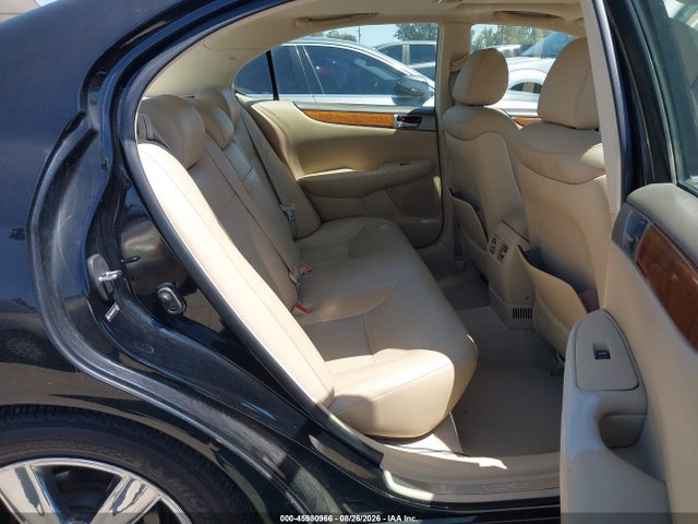 45980966 :رقم المزاد ، JTHBA30GX55113502 vin ، 2005 Lexus Es 330 مزاد بيع