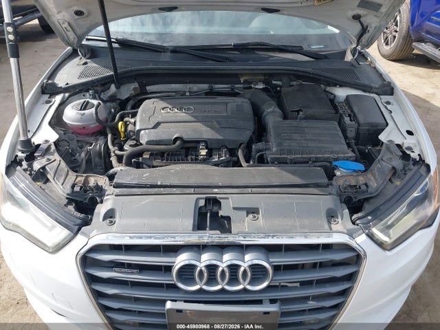 Aukcja sprzedaży 2015 Audi A3 2.0t Premium, vin: WAUEFGFF7F1041525, numer aukcji: 45980968