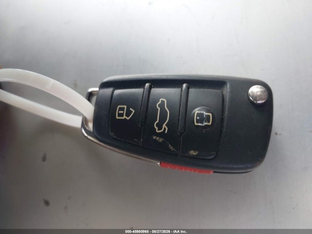 Aukcja sprzedaży 2015 Audi A3 2.0t Premium, vin: WAUEFGFF7F1041525, numer aukcji: 45980968