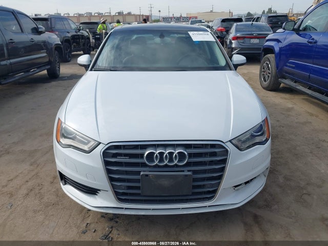 Aukcja sprzedaży 2015 Audi A3 2.0t Premium, vin: WAUEFGFF7F1041525, numer aukcji: 45980968