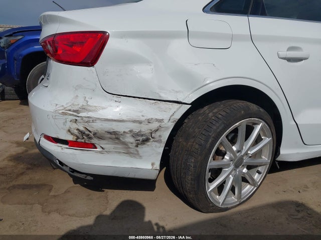 Aukcja sprzedaży 2015 Audi A3 2.0t Premium, vin: WAUEFGFF7F1041525, numer aukcji: 45980968