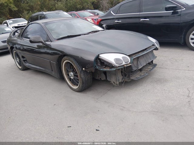 45980973 :رقم المزاد ، JA3AM44HXVY001356 vin ، 1997 Mitsubishi 3000 Gt مزاد بيع