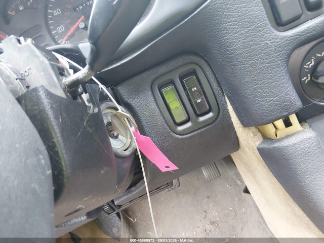 Aukcja sprzedaży 1997 Mitsubishi 3000 Gt, vin: JA3AM44HXVY001356, numer aukcji: 45980973