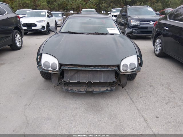 Aukcja sprzedaży 1997 Mitsubishi 3000 Gt, vin: JA3AM44HXVY001356, numer aukcji: 45980973