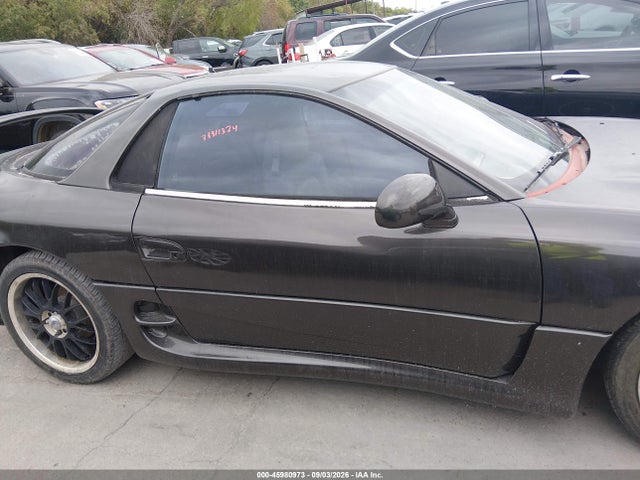Aukcja sprzedaży 1997 Mitsubishi 3000 Gt, vin: JA3AM44HXVY001356, numer aukcji: 45980973