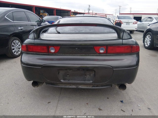 Aukcja sprzedaży 1997 Mitsubishi 3000 Gt, vin: JA3AM44HXVY001356, numer aukcji: 45980973