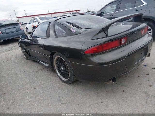 Aukcja sprzedaży 1997 Mitsubishi 3000 Gt, vin: JA3AM44HXVY001356, numer aukcji: 45980973
