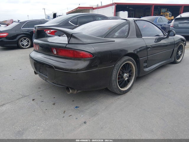 Aukcja sprzedaży 1997 Mitsubishi 3000 Gt, vin: JA3AM44HXVY001356, numer aukcji: 45980973