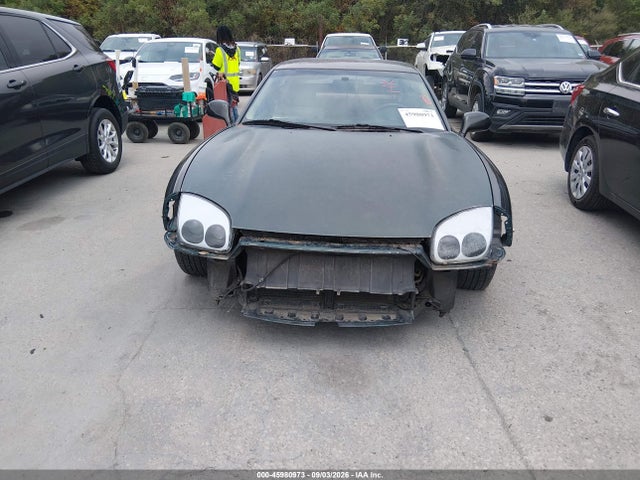 Aukcja sprzedaży 1997 Mitsubishi 3000 Gt, vin: JA3AM44HXVY001356, numer aukcji: 45980973