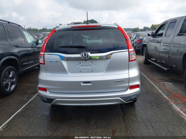 Продаж на аукціоні авто 2016 Honda Cr-v Touring, vin: 5J6RM3H91GL024973, номер лоту: 45980976