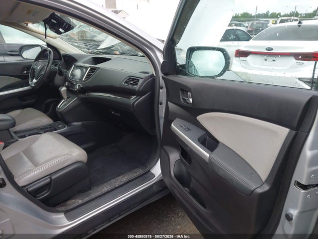 Продаж на аукціоні авто 2016 Honda Cr-v Touring, vin: 5J6RM3H91GL024973, номер лоту: 45980976