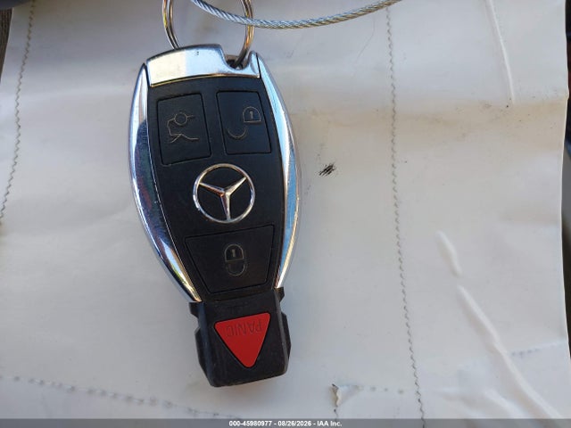 WDDGF4HB7EG186084 Mercedes-Benz C 250 Sport
