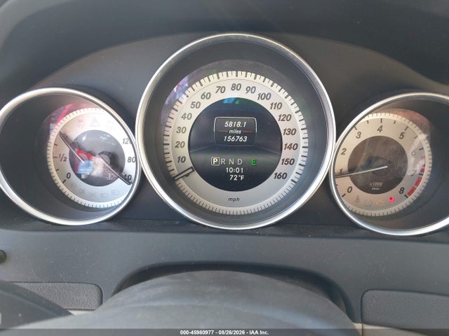 WDDGF4HB7EG186084 Mercedes-Benz C 250 Sport