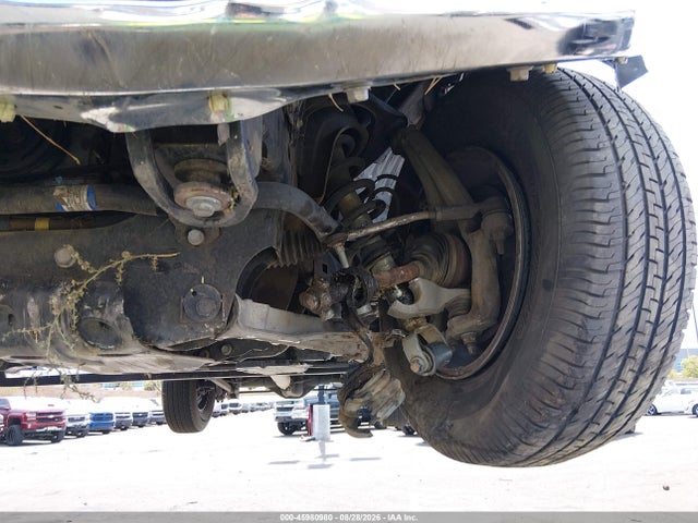 45980980 :رقم المزاد ، 1C6RR7FM3GS277215 vin ، 2016 Ram 1500 Tradesman مزاد بيع