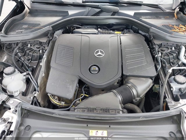 Продажа на аукционе авто 2024 Mercedes-benz Glc 300 4matic Suv, vin: W1NKM4HBXRF156043, номер лота: 45980981