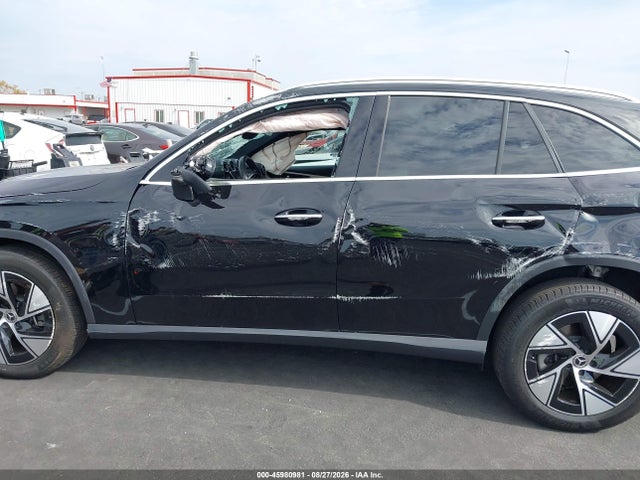 Продажа на аукционе авто 2024 Mercedes-benz Glc 300 4matic Suv, vin: W1NKM4HBXRF156043, номер лота: 45980981