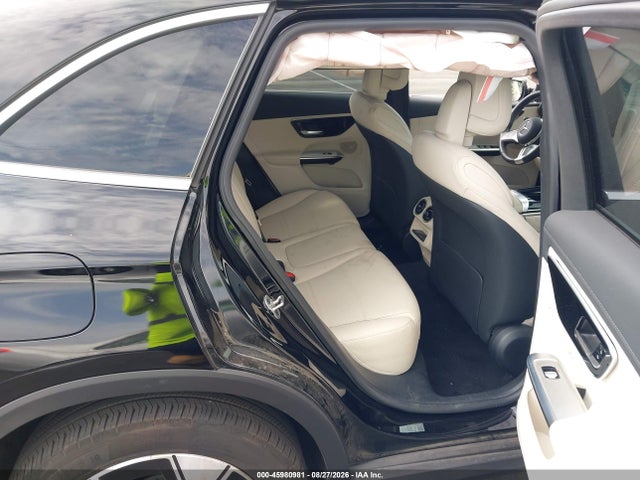 Продажа на аукционе авто 2024 Mercedes-benz Glc 300 4matic Suv, vin: W1NKM4HBXRF156043, номер лота: 45980981