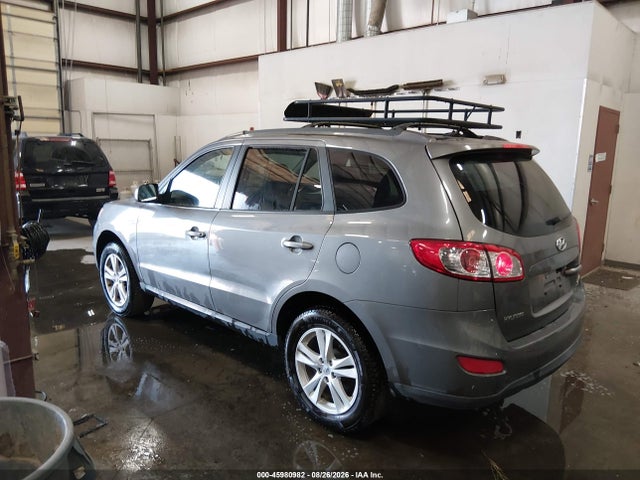2010 Hyundai Santa Fe Se მანქანა იყიდება აუქციონზე, vin: 5NMSHDAG9AH411404, აუქციონის ნომერი: 45980982