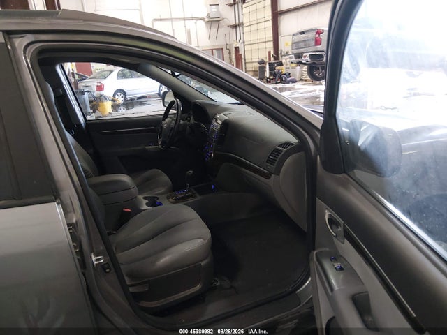 2010 Hyundai Santa Fe Se მანქანა იყიდება აუქციონზე, vin: 5NMSHDAG9AH411404, აუქციონის ნომერი: 45980982