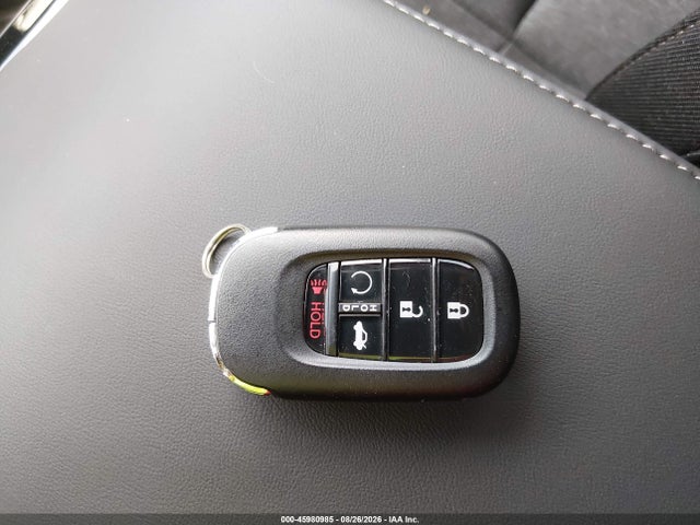 2026 Honda Accord Hybrid Sport მანქანა იყიდება აუქციონზე, vin: 1HGCY2F59TA023409, აუქციონის ნომერი: 45980985
