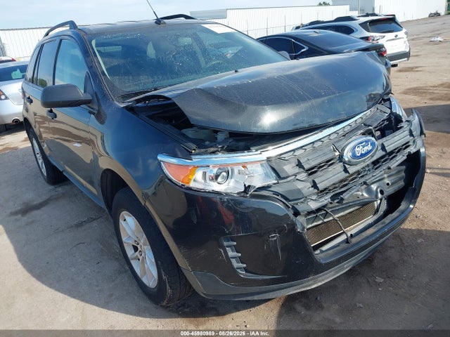 Продажа на аукционе авто 2013 Ford Edge Se, vin: 2FMDK3GC4DBB47404, номер лота: 45980989