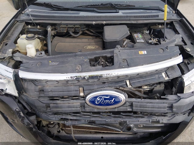Продажа на аукционе авто 2013 Ford Edge Se, vin: 2FMDK3GC4DBB47404, номер лота: 45980989