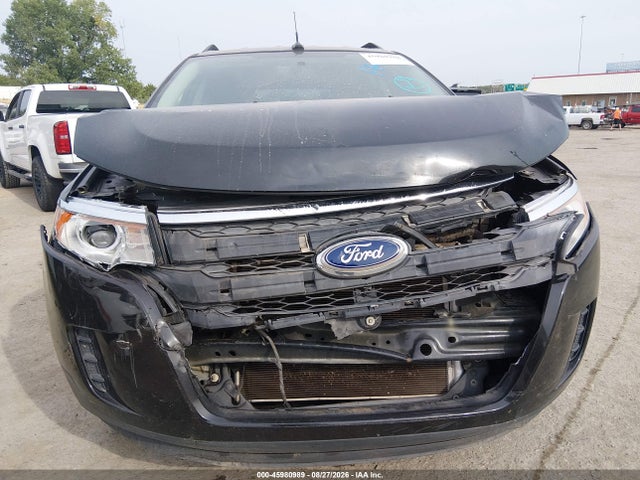 Продажа на аукционе авто 2013 Ford Edge Se, vin: 2FMDK3GC4DBB47404, номер лота: 45980989