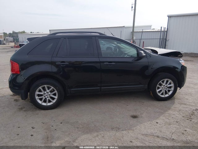 Продажа на аукционе авто 2013 Ford Edge Se, vin: 2FMDK3GC4DBB47404, номер лота: 45980989