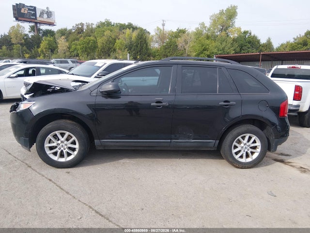 Продажа на аукционе авто 2013 Ford Edge Se, vin: 2FMDK3GC4DBB47404, номер лота: 45980989