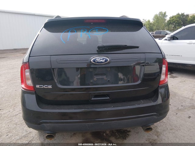 Продажа на аукционе авто 2013 Ford Edge Se, vin: 2FMDK3GC4DBB47404, номер лота: 45980989
