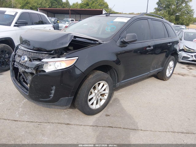 Продажа на аукционе авто 2013 Ford Edge Se, vin: 2FMDK3GC4DBB47404, номер лота: 45980989