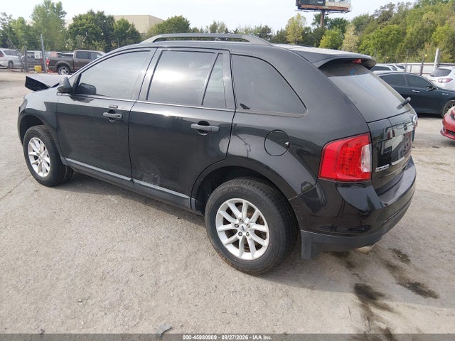 Продажа на аукционе авто 2013 Ford Edge Se, vin: 2FMDK3GC4DBB47404, номер лота: 45980989