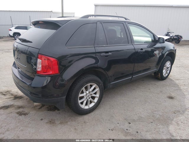 Продажа на аукционе авто 2013 Ford Edge Se, vin: 2FMDK3GC4DBB47404, номер лота: 45980989