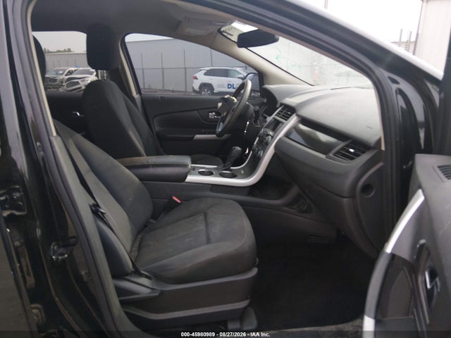 Продажа на аукционе авто 2013 Ford Edge Se, vin: 2FMDK3GC4DBB47404, номер лота: 45980989