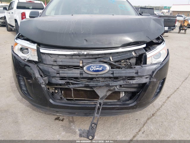 Продажа на аукционе авто 2013 Ford Edge Se, vin: 2FMDK3GC4DBB47404, номер лота: 45980989