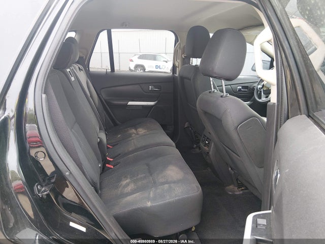 Продажа на аукционе авто 2013 Ford Edge Se, vin: 2FMDK3GC4DBB47404, номер лота: 45980989