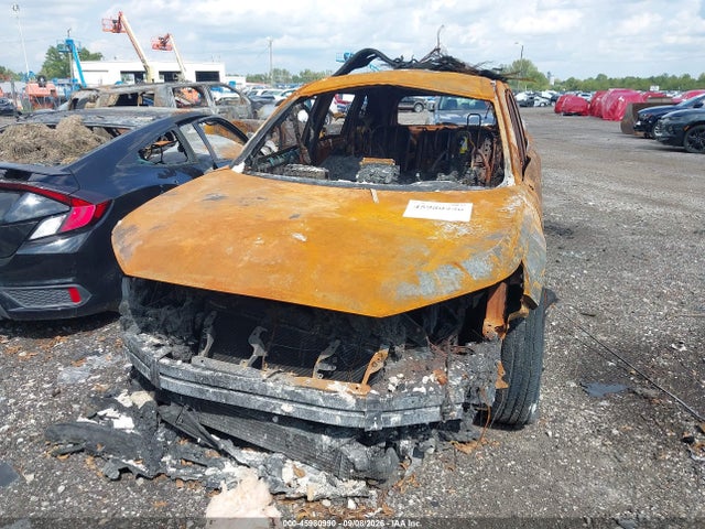 Продажа на аукционе авто 2026 Honda Cr-v Lx Awd, vin: 2HKRS4H25TH476850, номер лота: 45980990