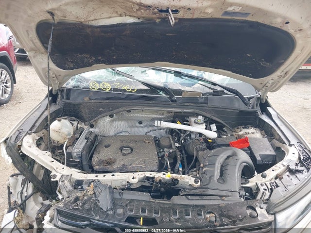 Продаж на аукціоні авто 2026 Chevrolet Trailblazer Awd Rs, vin: KL79MUSLXTB158734, номер лоту: 45980992