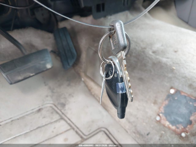 Aukcja sprzedaży 1997 Chevrolet Tahoe, vin: 3GNEK18R0VG138429, numer aukcji: 45980993