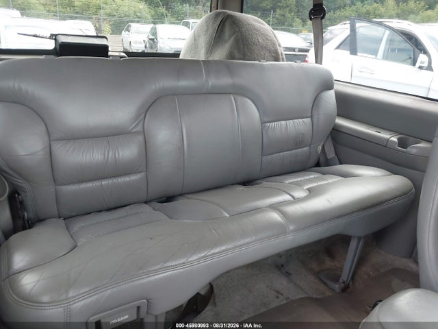 Aukcja sprzedaży 1997 Chevrolet Tahoe, vin: 3GNEK18R0VG138429, numer aukcji: 45980993