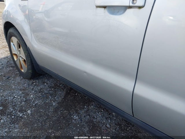 Продажа на аукционе авто 2016 Kia Soul, vin: KNDJN2A22G7828487, номер лота: 45980995