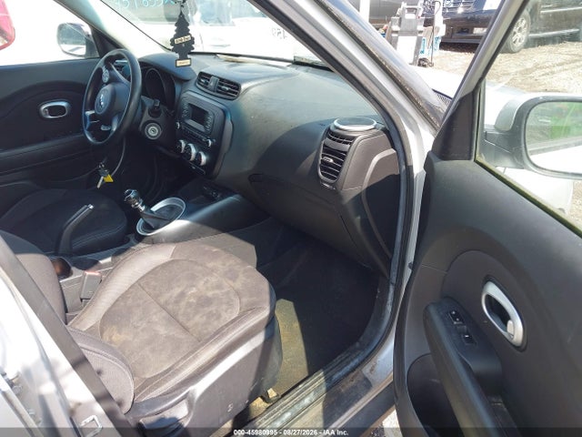 Продажа на аукционе авто 2016 Kia Soul, vin: KNDJN2A22G7828487, номер лота: 45980995