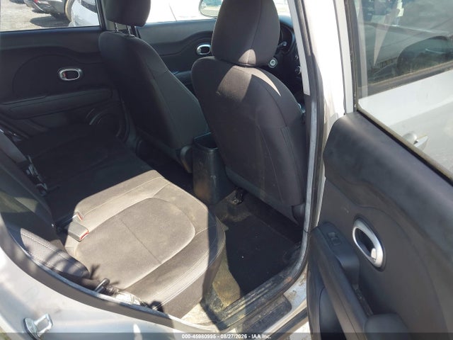 Продажа на аукционе авто 2016 Kia Soul, vin: KNDJN2A22G7828487, номер лота: 45980995