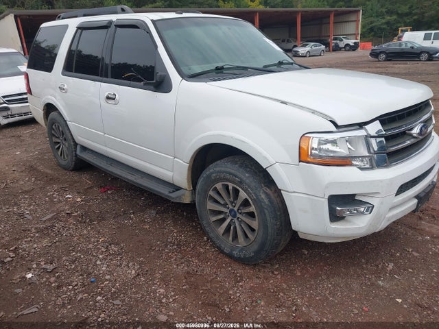 Auction sale of the 2017 Ford Expedition Xlt, vin: 1FMJU1HT1HEA67701, lot number: 45980996
