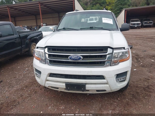 Aukcja sprzedaży 2017 Ford Expedition Xlt, vin: 1FMJU1HT1HEA67701, numer aukcji: 45980996